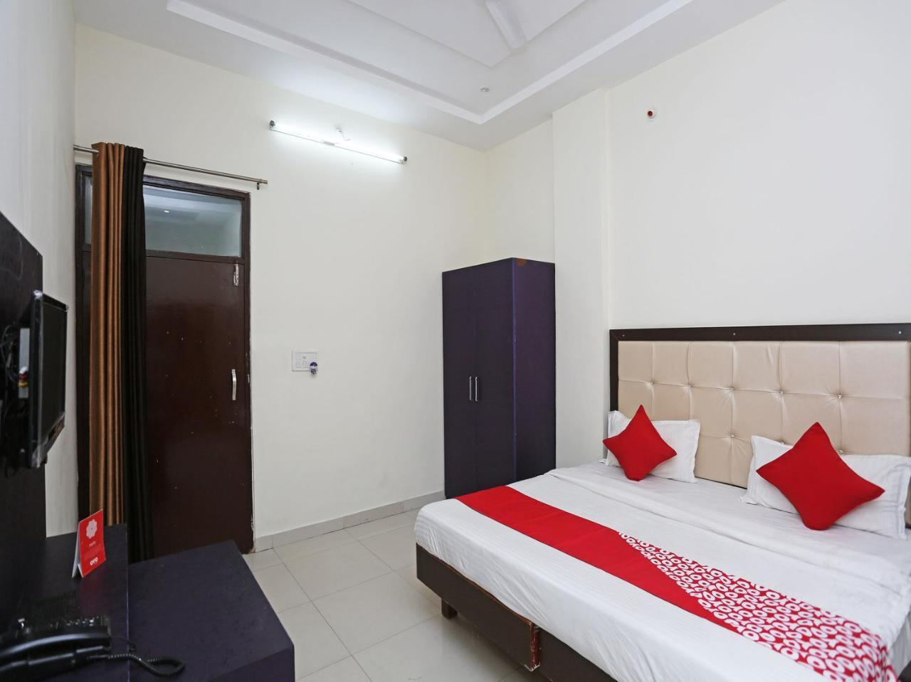 Hotel Namo Palace Kota  Exterior photo