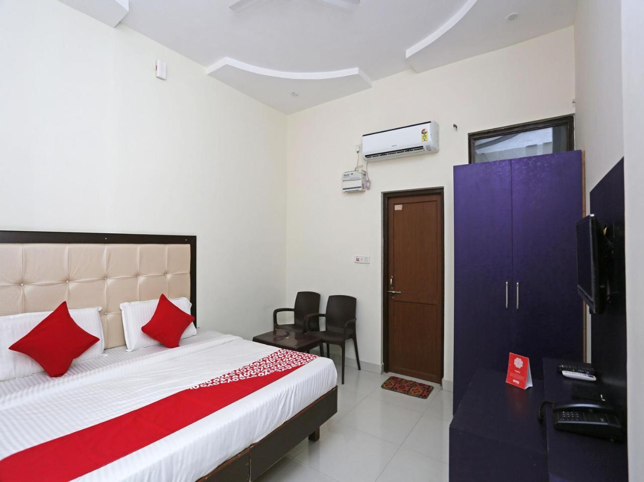 Hotel Namo Palace Kota  Exterior photo