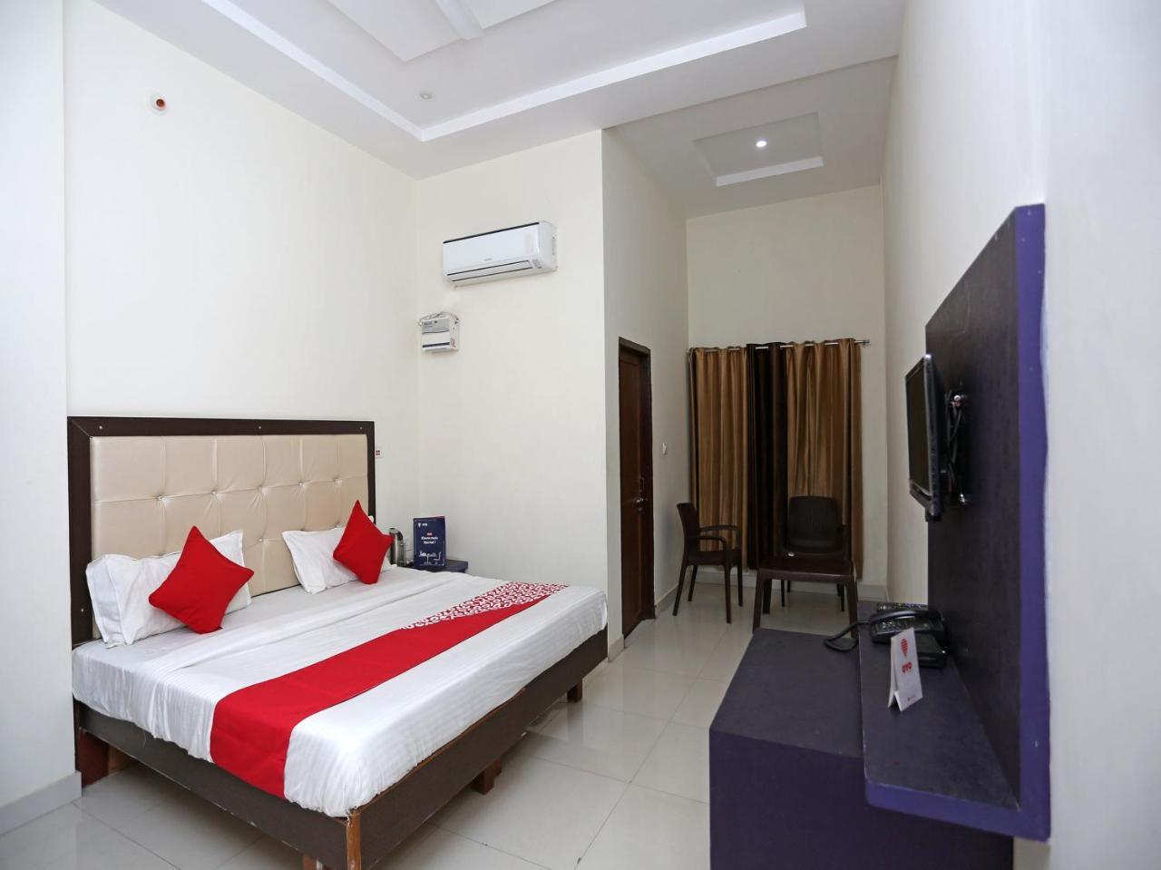 Hotel Namo Palace Kota  Exterior photo