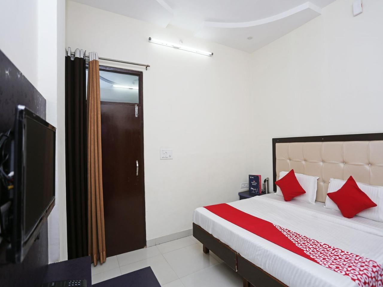 Hotel Namo Palace Kota  Exterior photo